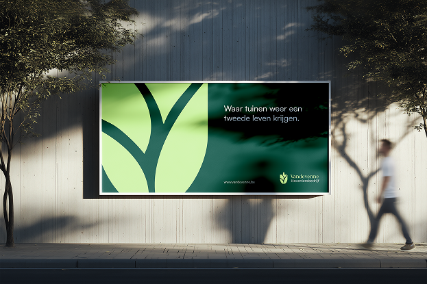 Vandevenne Billboard Ad 2